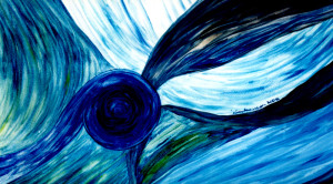 tidal waves