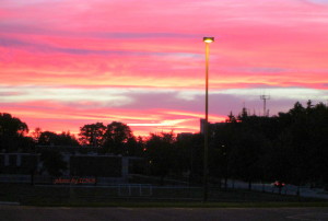 25th birthday of IR 2 047